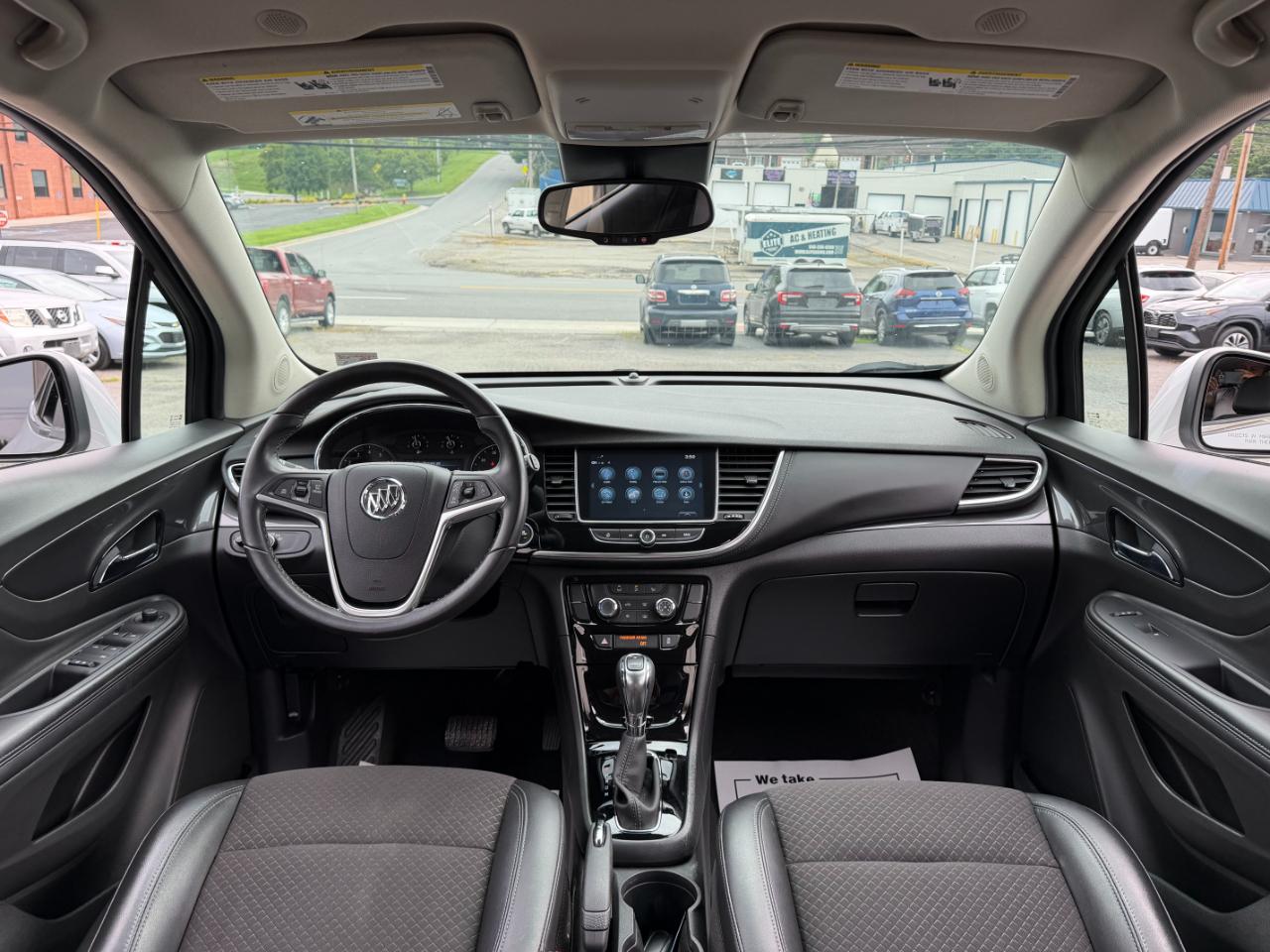 Buick Encore Preferred 2019