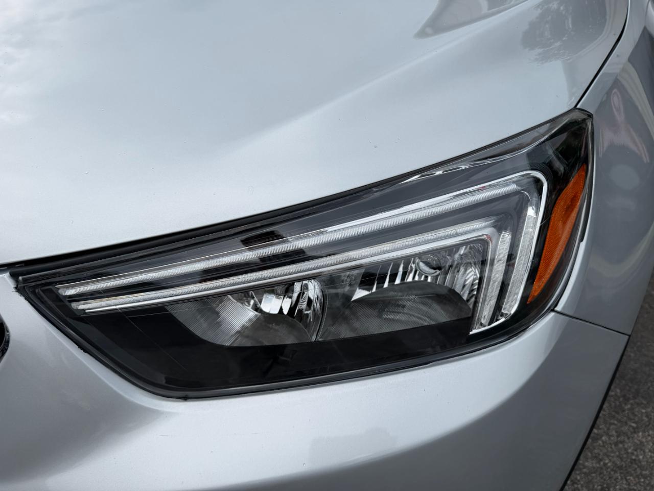 Buick Encore Preferred 2019