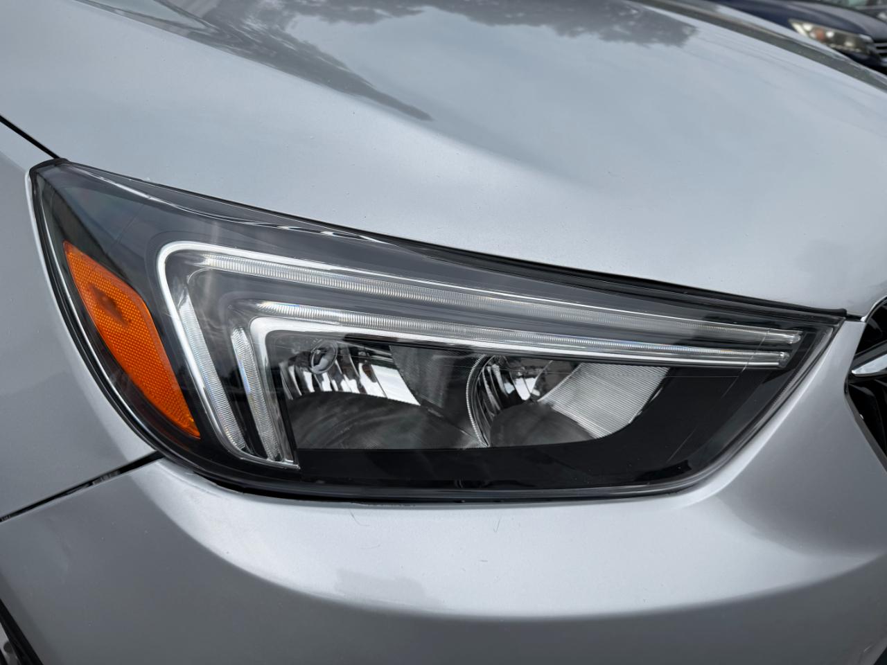 Buick Encore Preferred 2019
