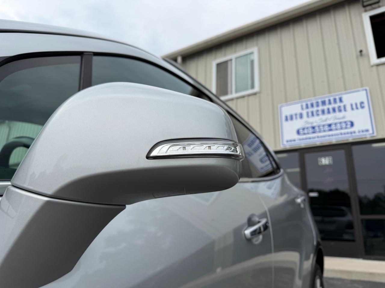 Buick Encore Preferred 2019