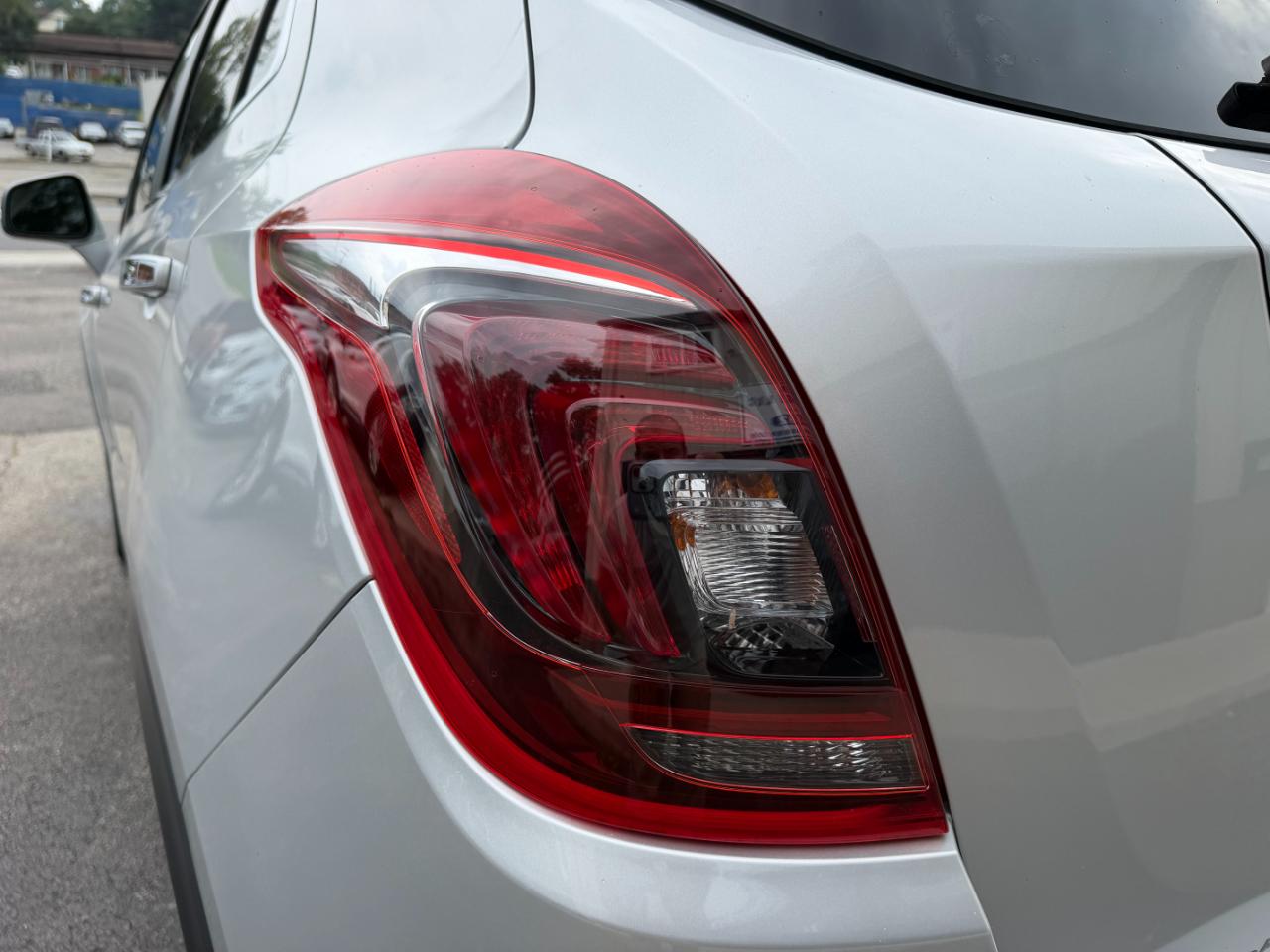 Buick Encore Preferred 2019