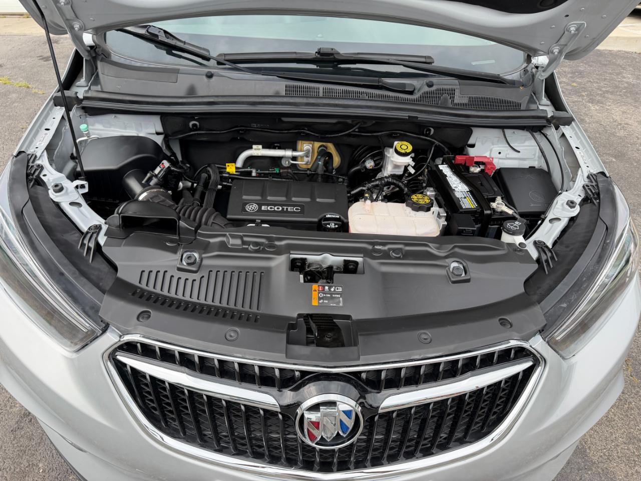 Buick Encore Preferred 2019