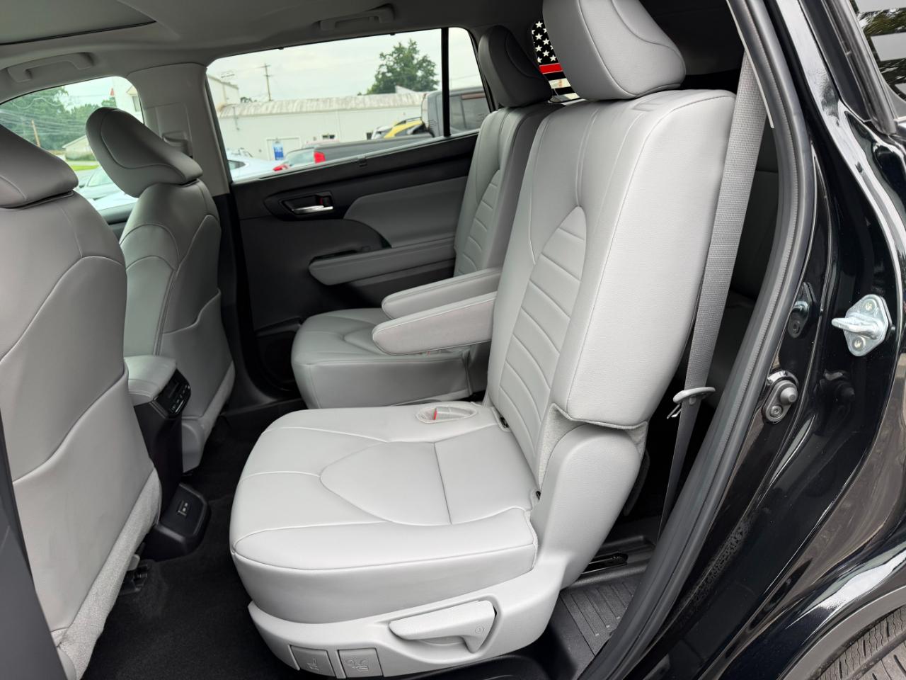 Toyota Highlander  2024