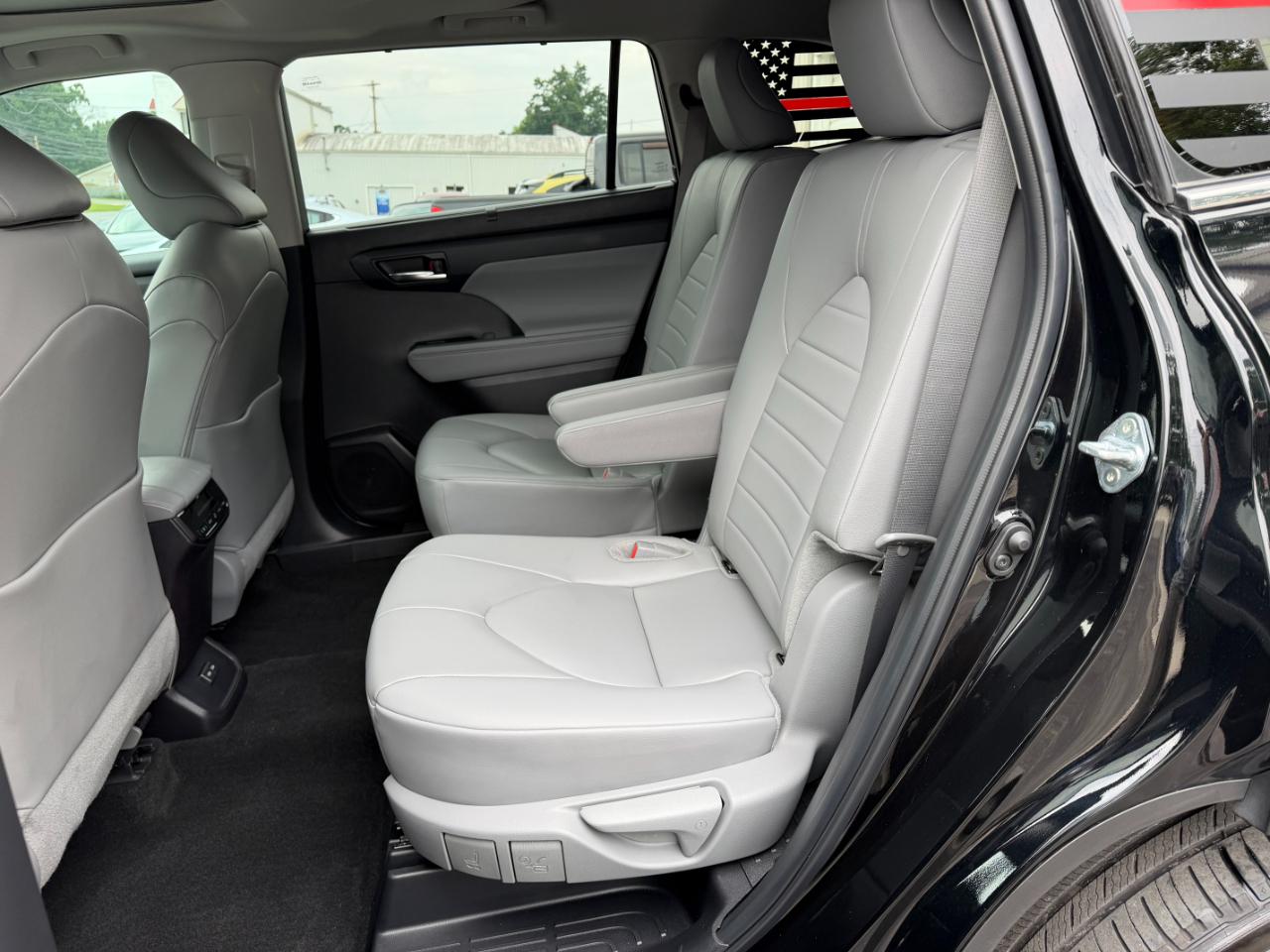 Toyota Highlander  2024