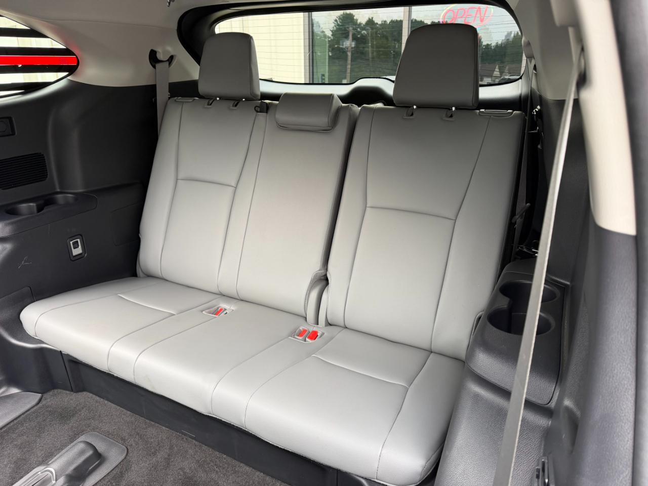 Toyota Highlander  2024