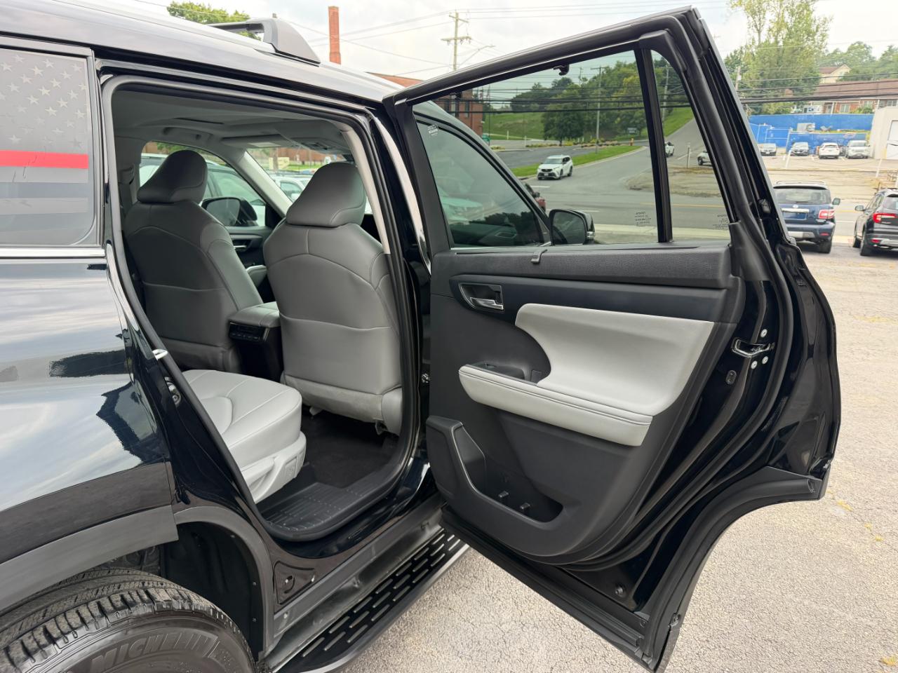 Toyota Highlander  2024
