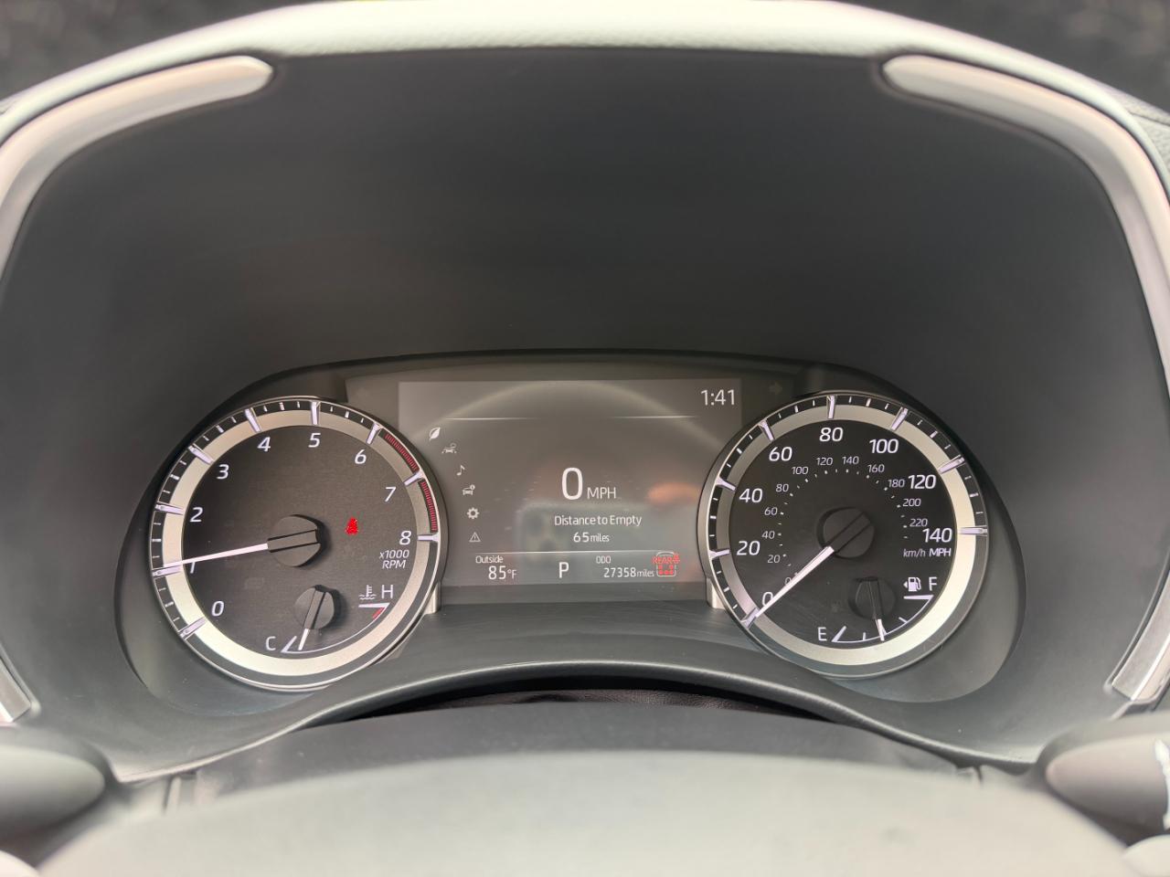 Toyota Highlander  2024