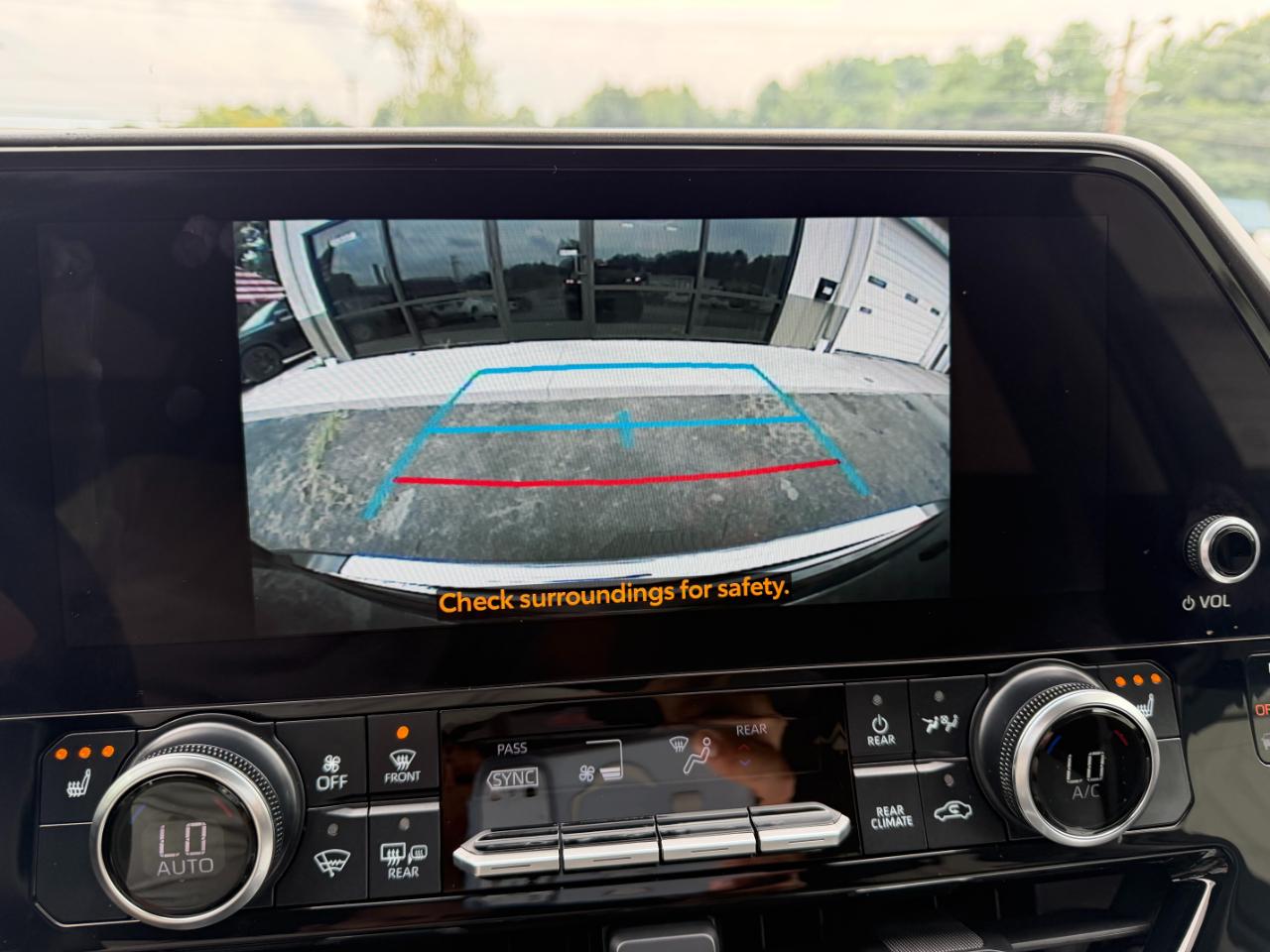 Toyota Highlander  2024