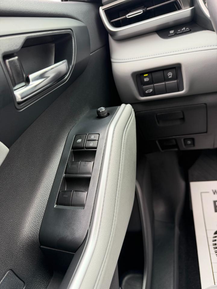 Toyota Highlander  2024