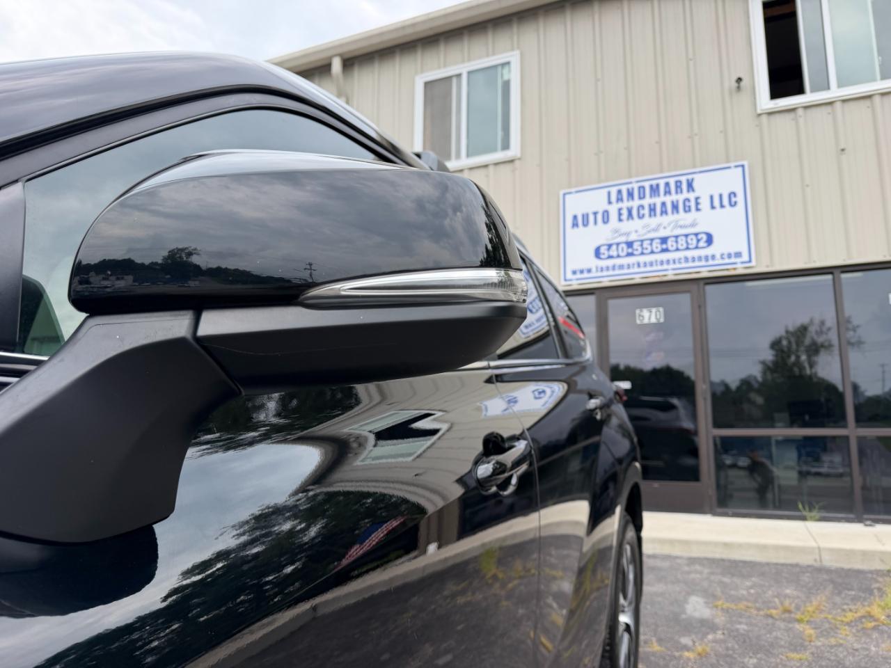 Toyota Highlander  2024