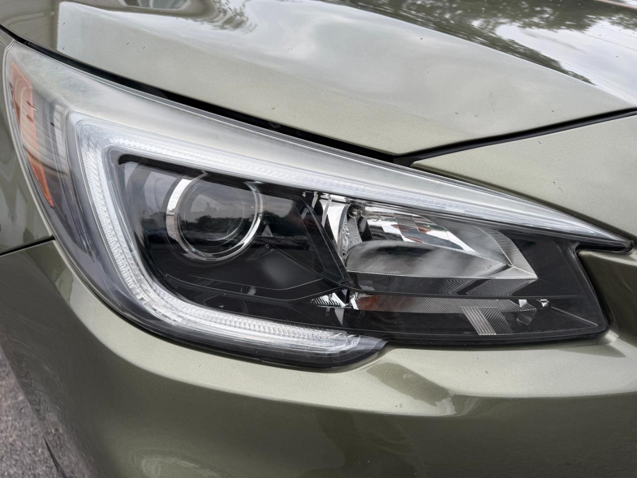 Subaru Outback 2.5i Premium 2019