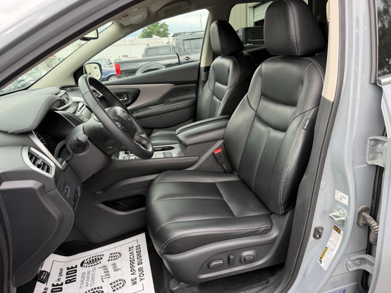 Nissan Murano  2023