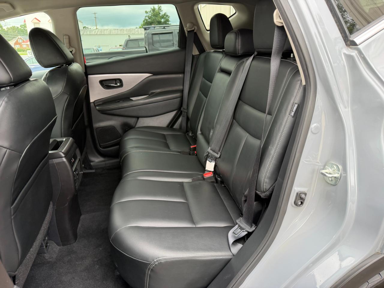 Nissan Murano  2023