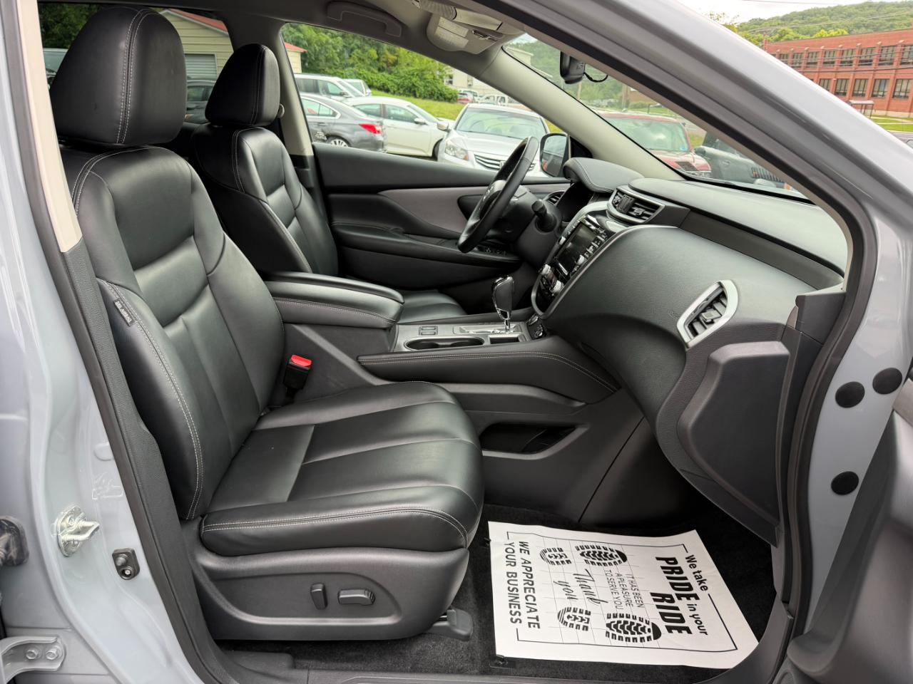 Nissan Murano  2023
