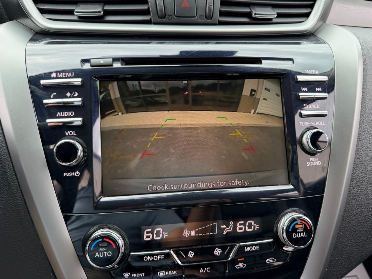 Nissan Murano  2023