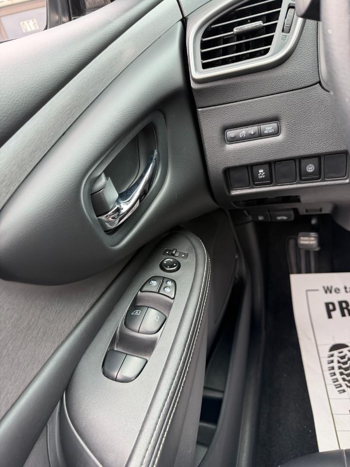 Nissan Murano  2023