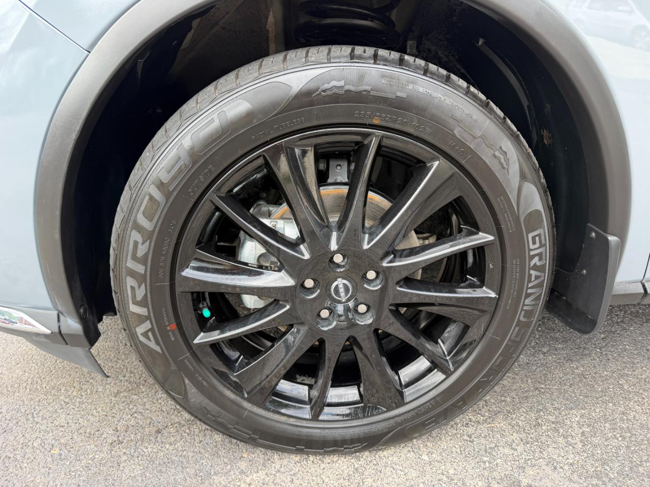 Nissan Murano  2023