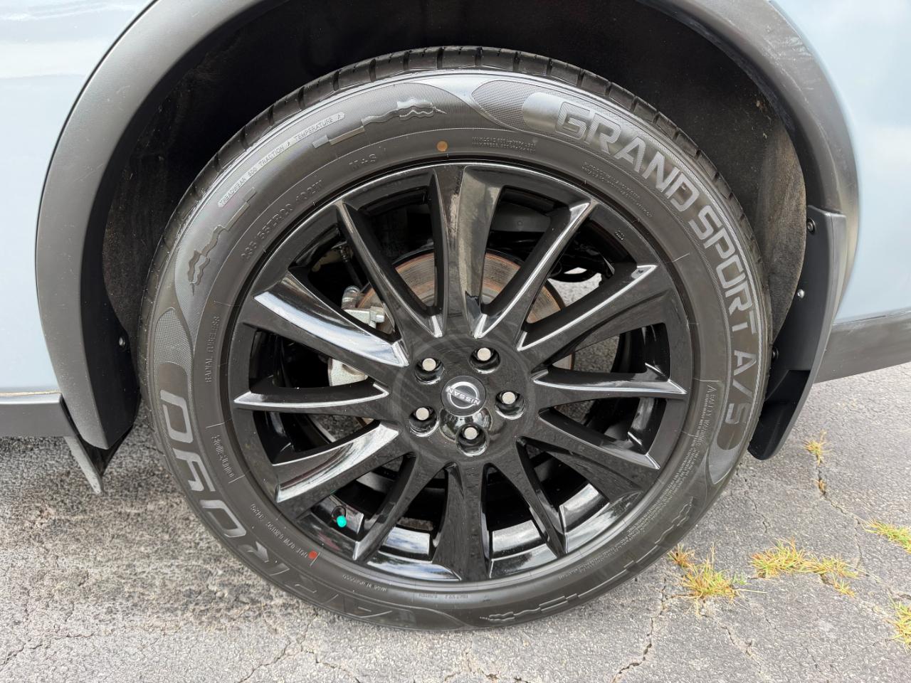 Nissan Murano  2023