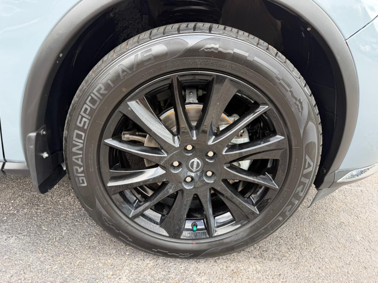 Nissan Murano  2023