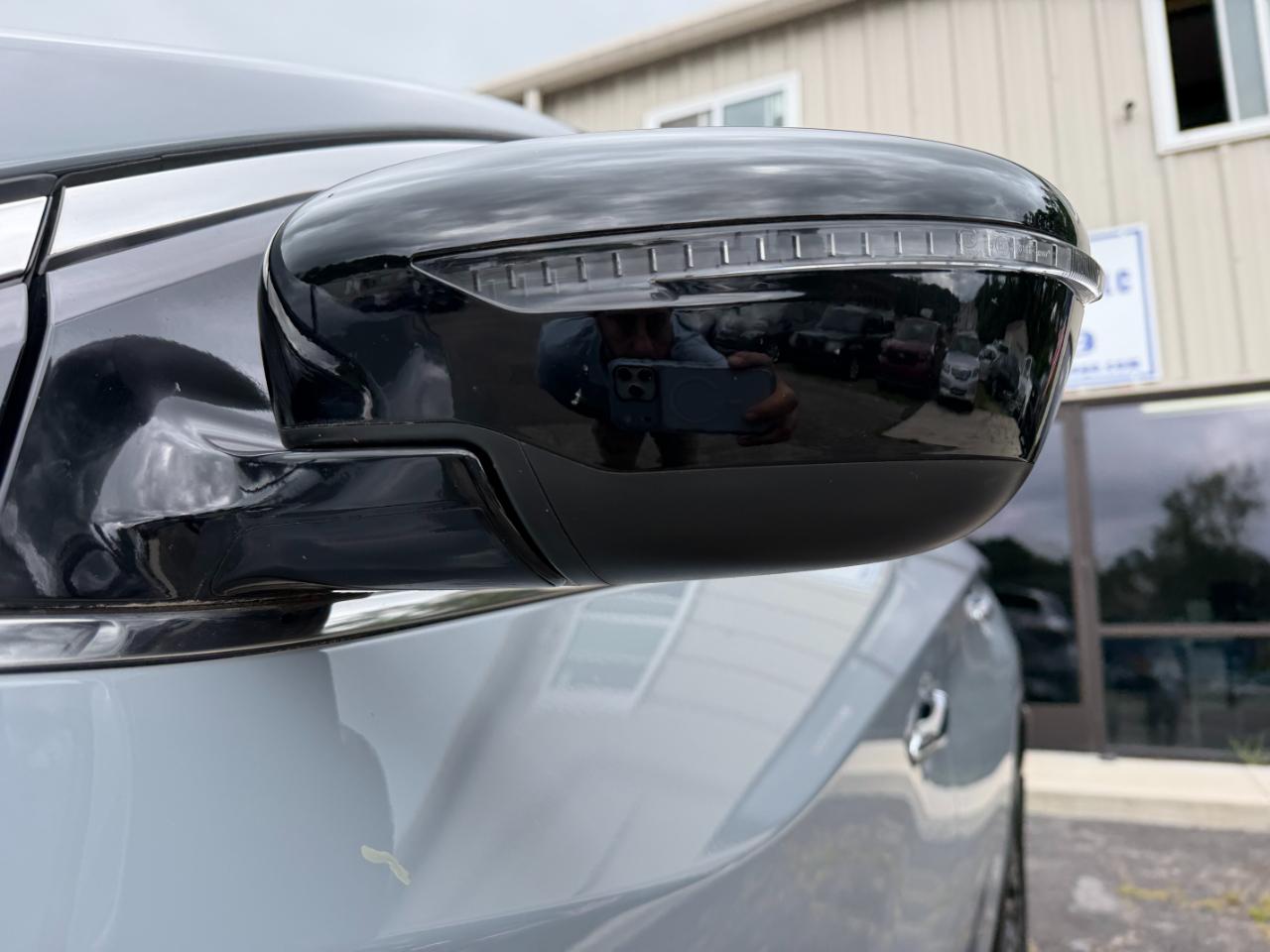 Nissan Murano  2023