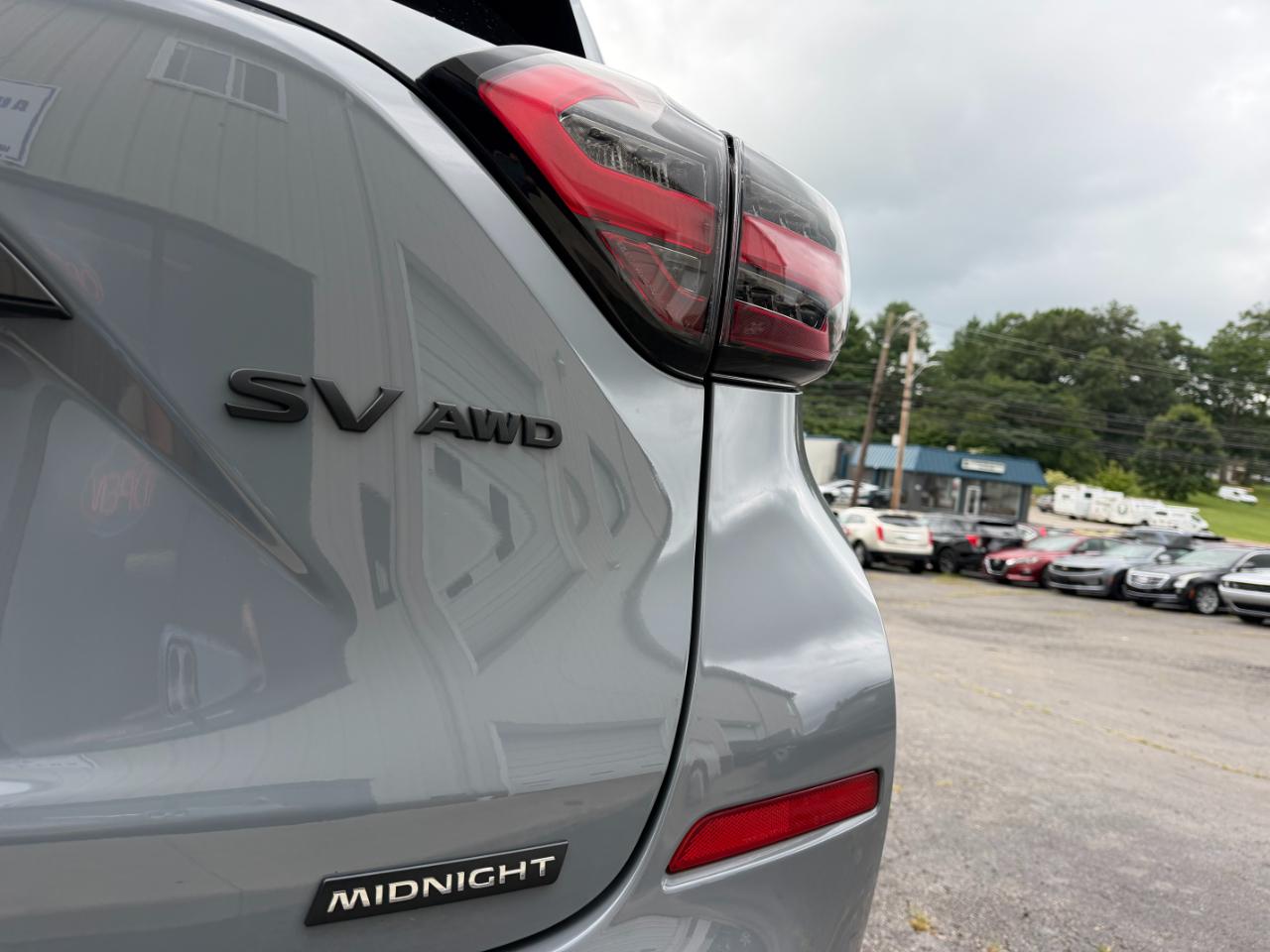Nissan Murano  2023