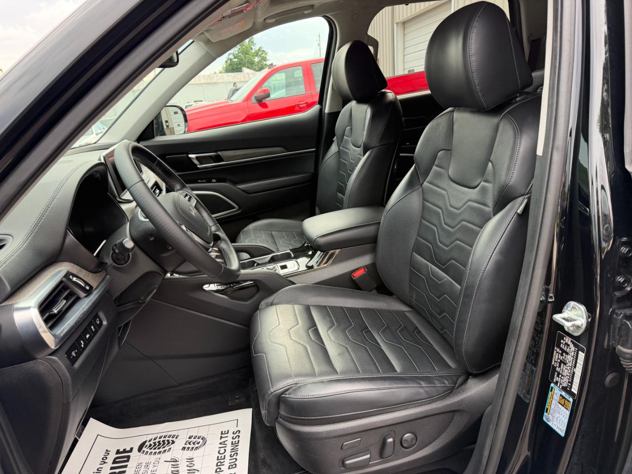 Kia Telluride SX AWD 2022