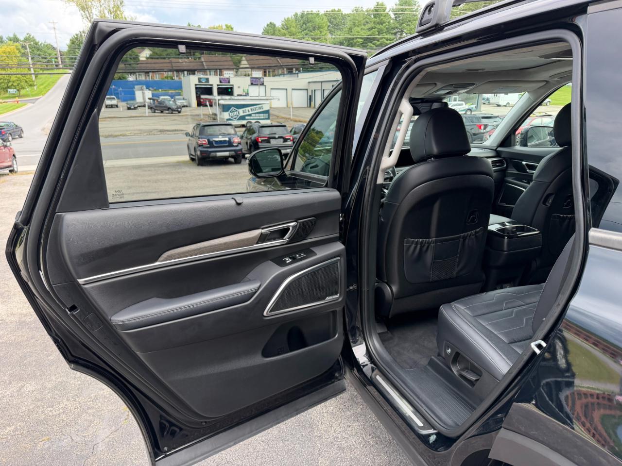 Kia Telluride SX AWD 2022