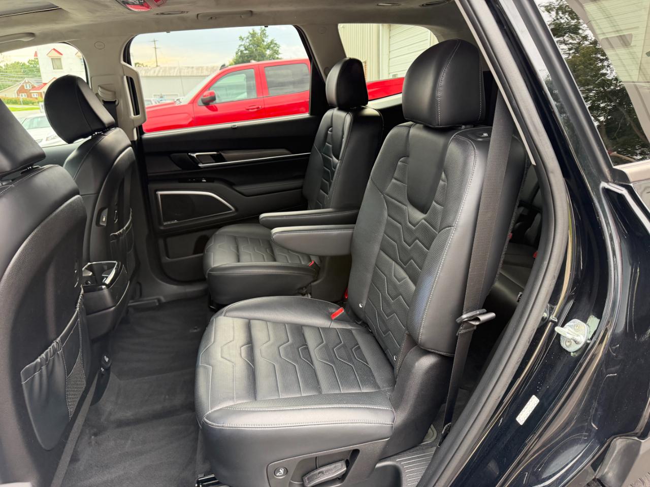 Kia Telluride SX AWD 2022