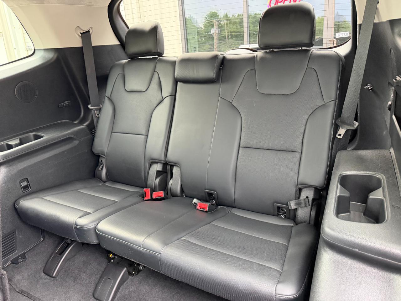 Kia Telluride SX AWD 2022