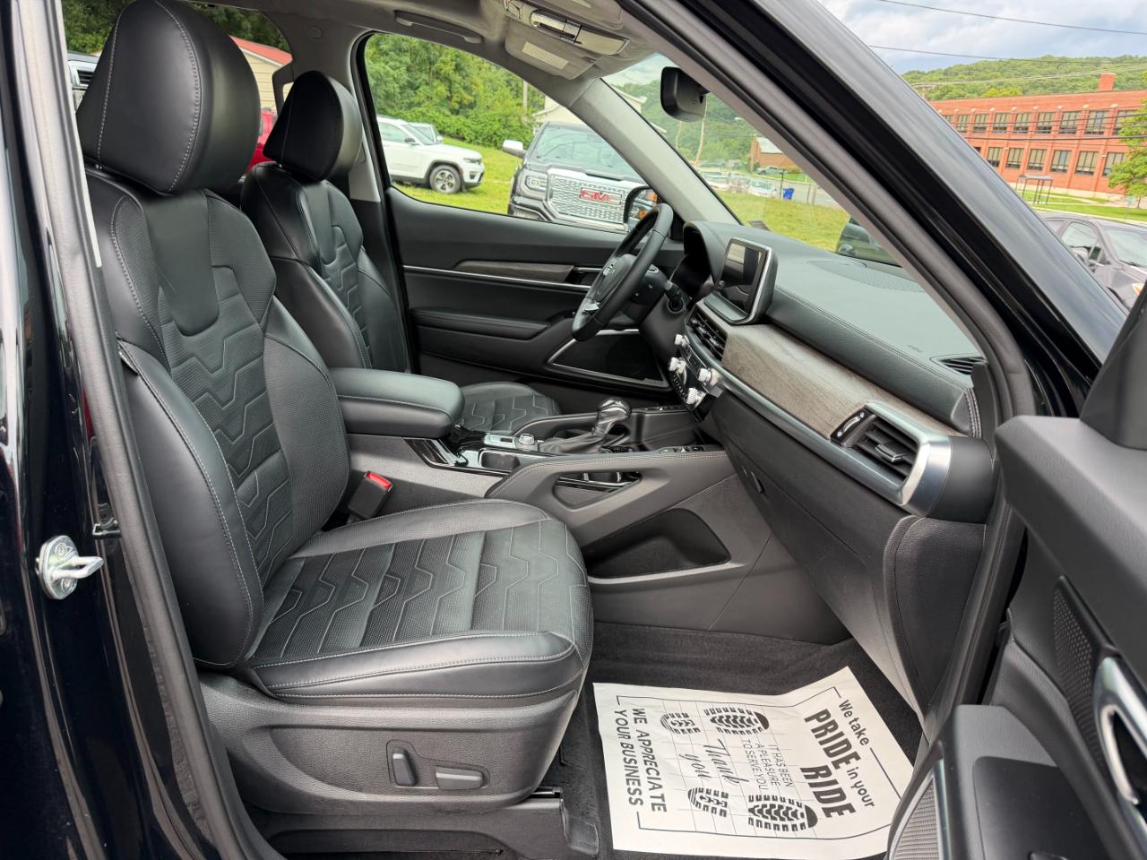Kia Telluride SX AWD 2022