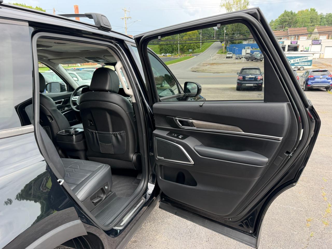 Kia Telluride SX AWD 2022