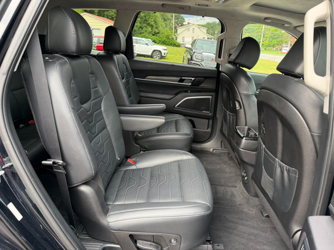 Kia Telluride SX AWD 2022