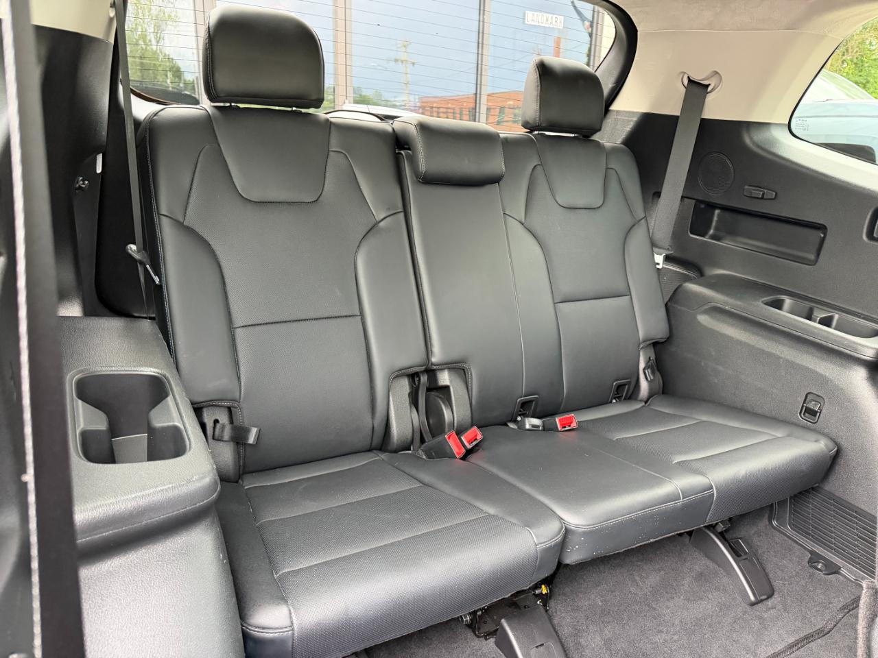 Kia Telluride SX AWD 2022