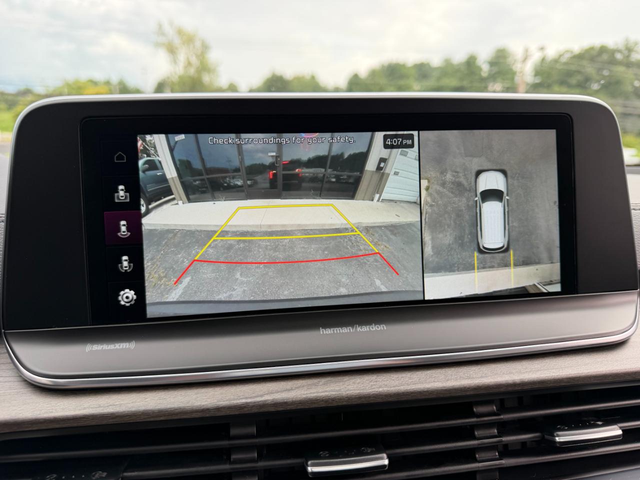 Kia Telluride SX AWD 2022