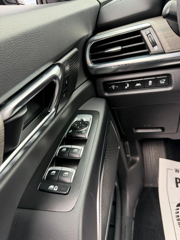 Kia Telluride SX AWD 2022