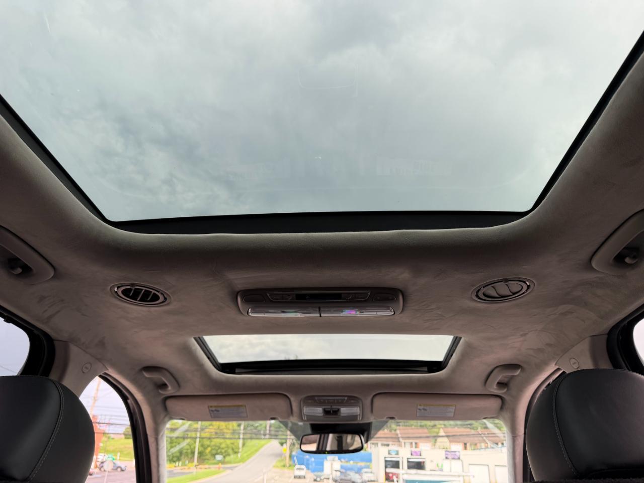 Kia Telluride SX AWD 2022