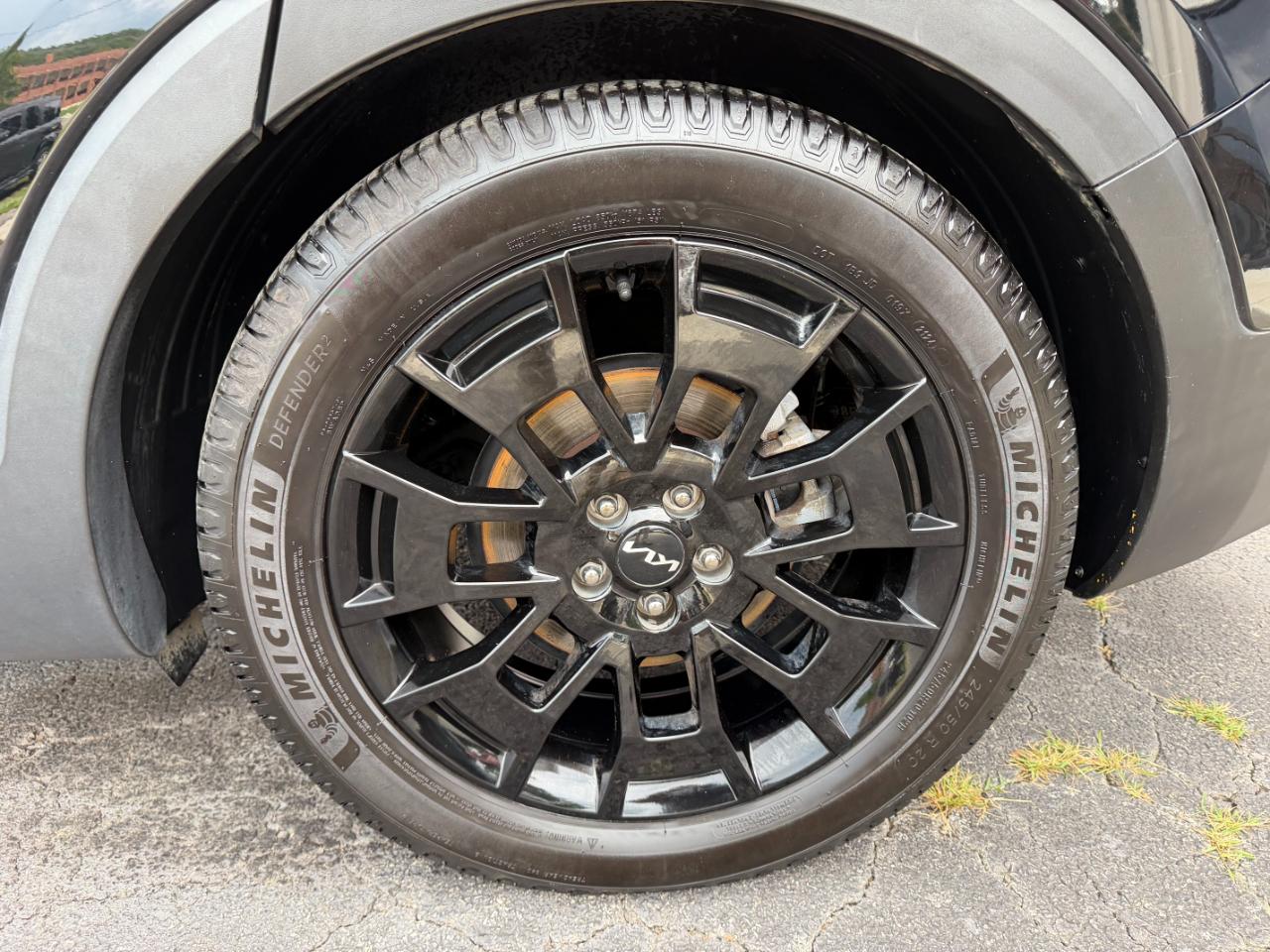 Kia Telluride SX AWD 2022