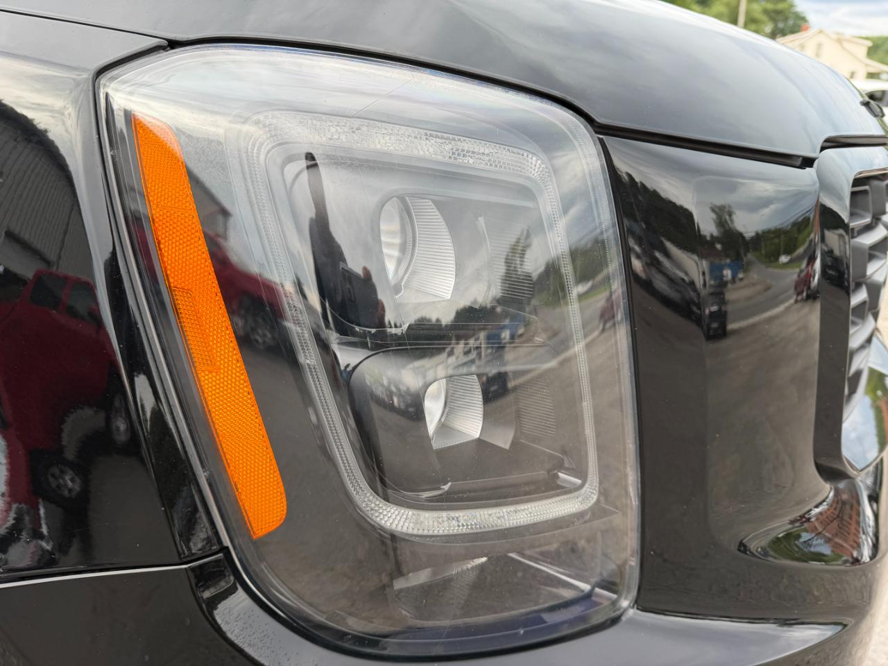 Kia Telluride SX AWD 2022