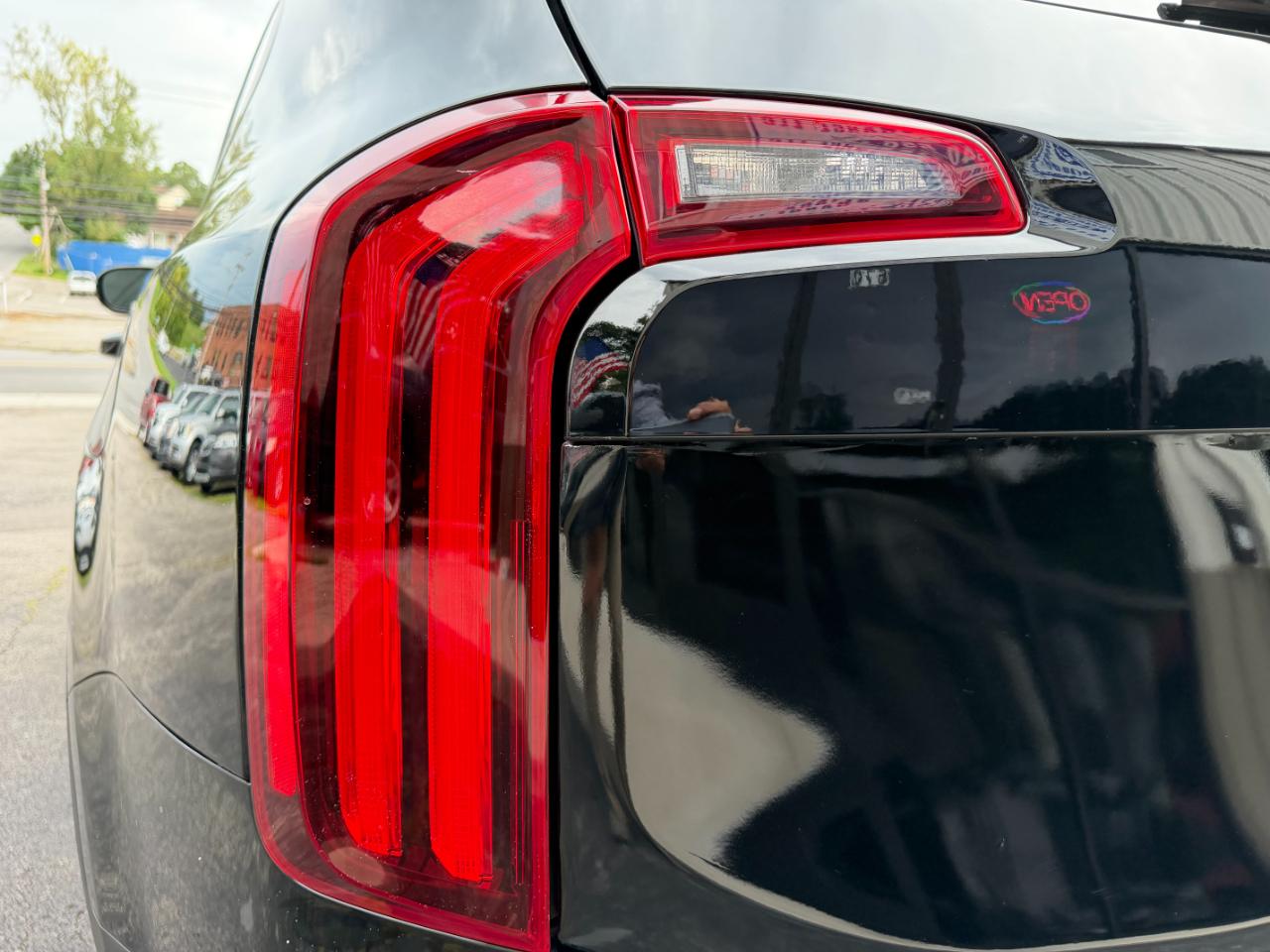 Kia Telluride SX AWD 2022