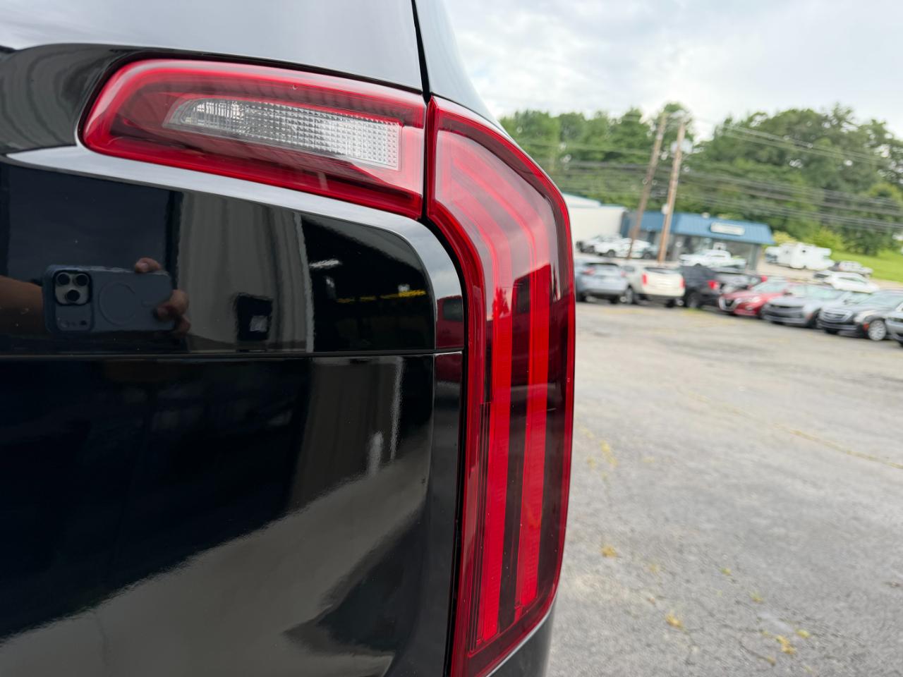 Kia Telluride SX AWD 2022