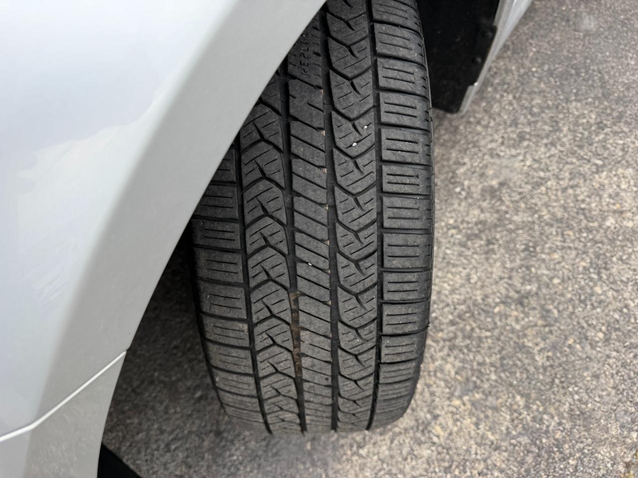 Kia Optima LX 2016