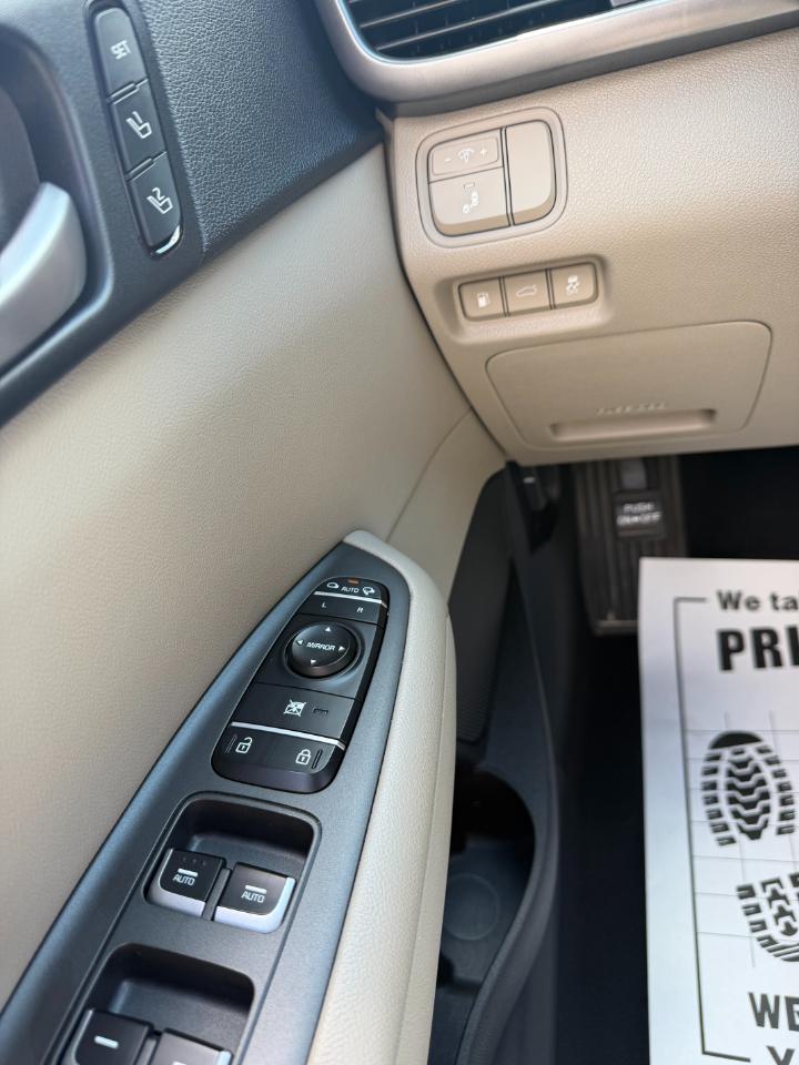 Kia Optima LX 2016