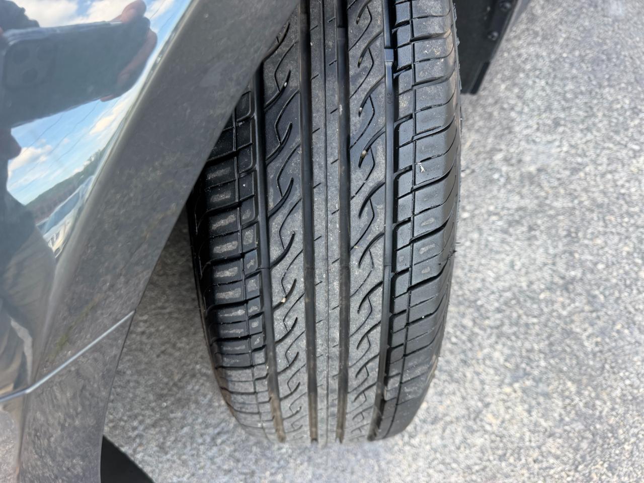 Kia Optima LX 2016