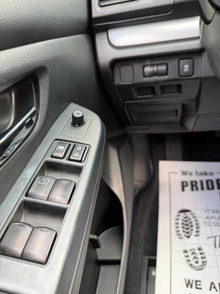 Subaru XV Crosstrek 2.0 Premium 2013