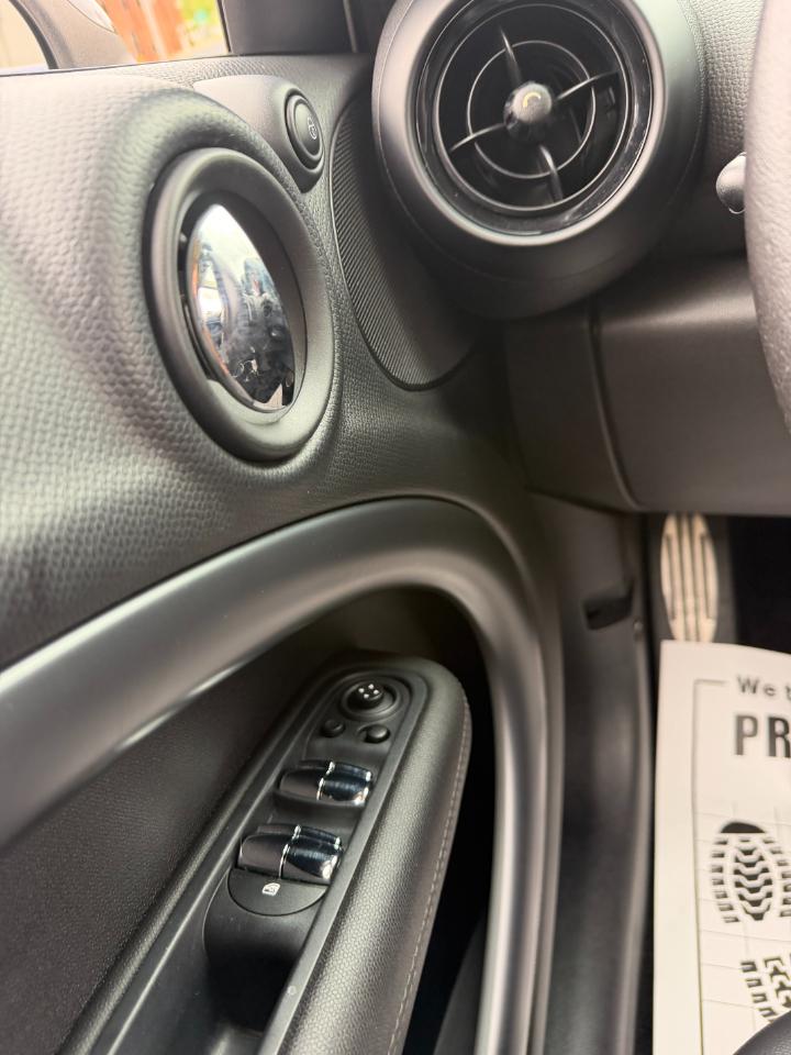 MINI Countryman S ALL4 2014