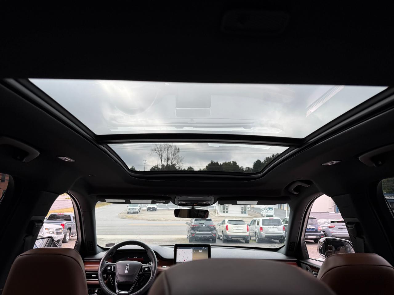 Lincoln Aviator Reserve AWD 2022