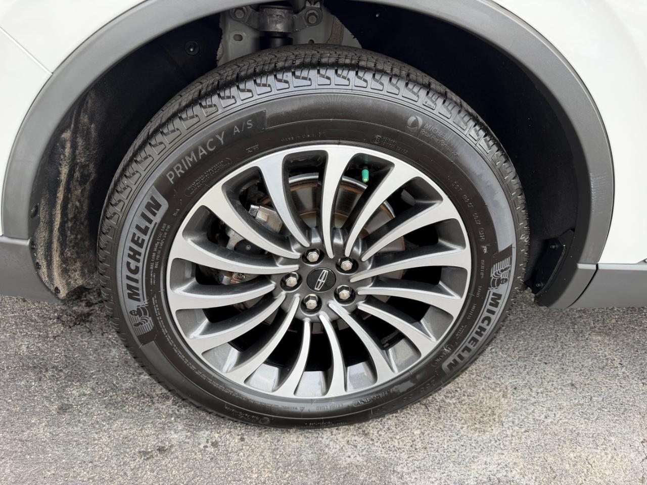Lincoln Aviator Reserve AWD 2022
