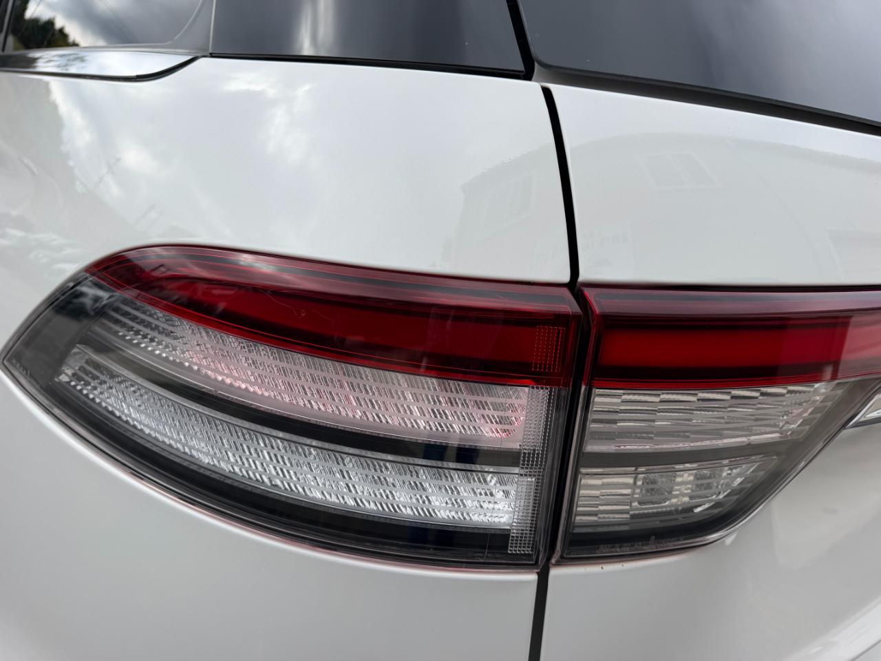 Lincoln Aviator Reserve AWD 2022