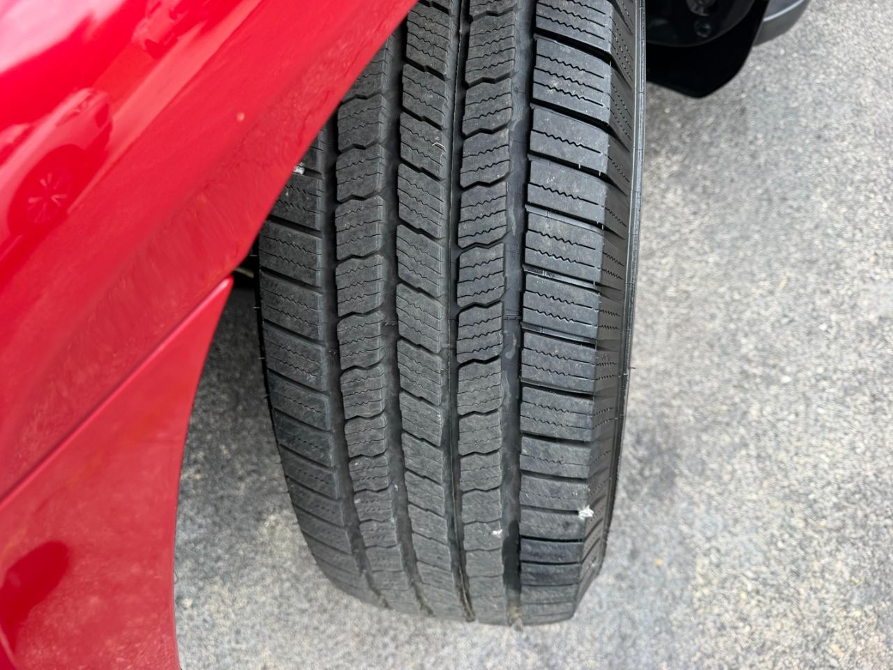 Toyota 4Runner SR5 4WD 2016