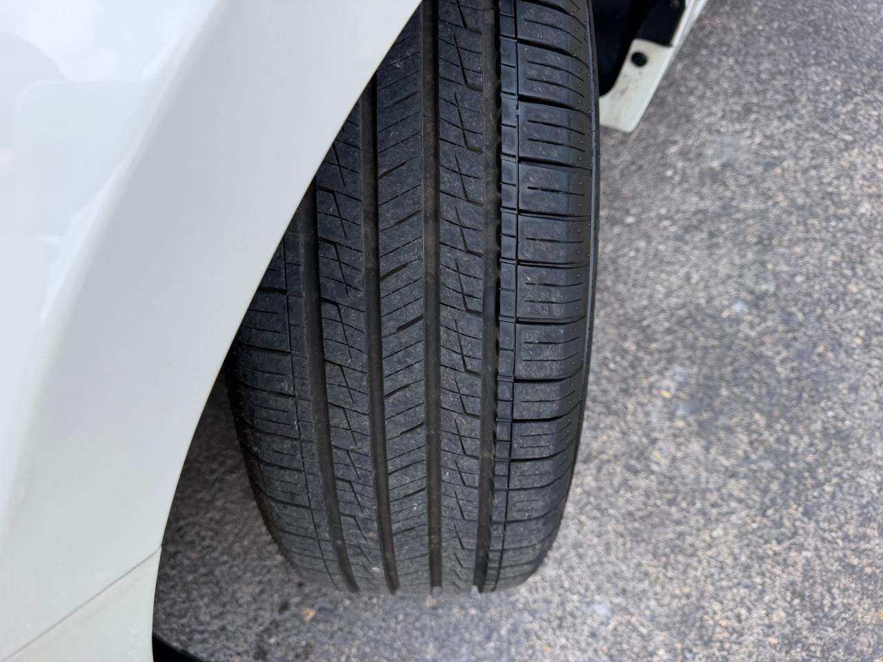 Nissan Altima 2.5 SR 2016